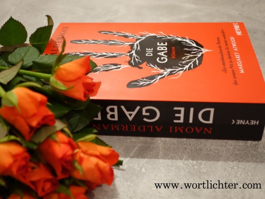 Rezension: Die Gabe von Naomi Alderman