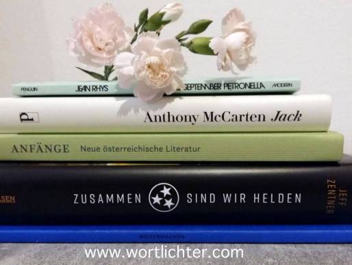 Monatsrückblick April 2018